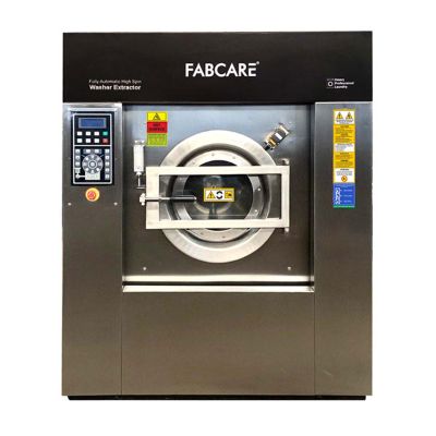 FABCARE GARMENTS AND TEXTILE MACHINERY PVT. LTD.